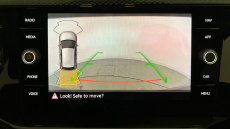 Volkswagen Polo 1.0 Life 5dr Petrol Hatchback